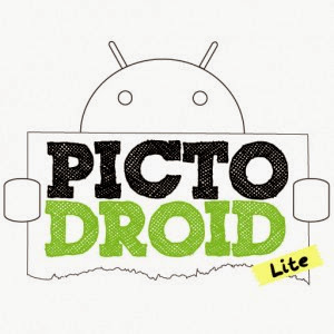 2.23 Logotipo de PictoDroid