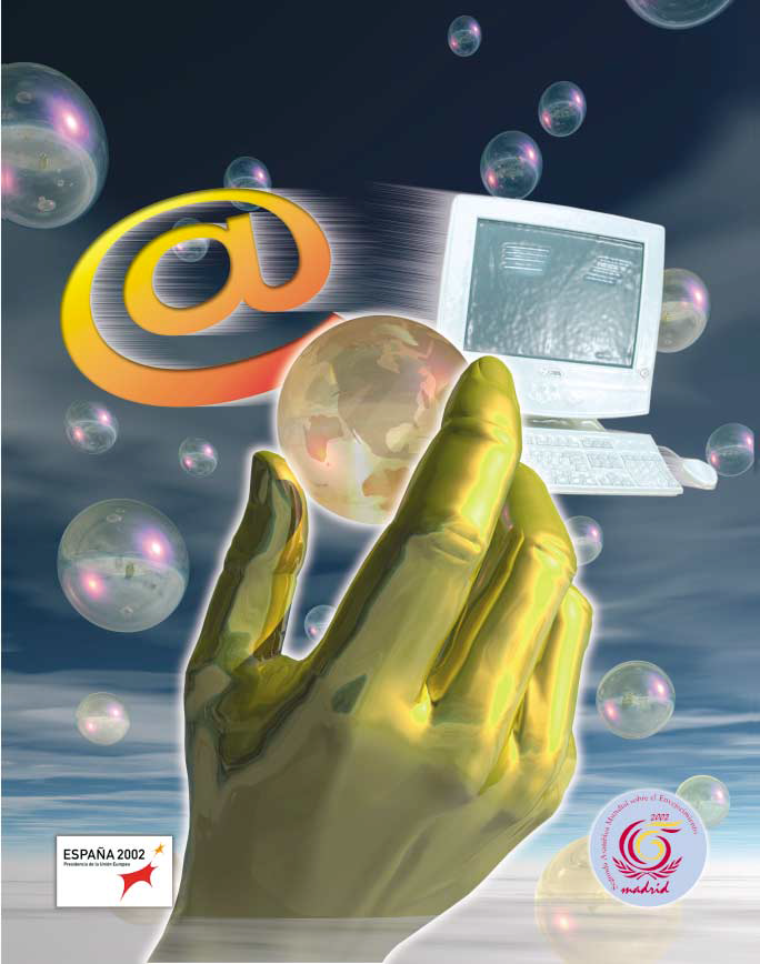 2.6 Portada de la revista Minusval de Junio de 2002