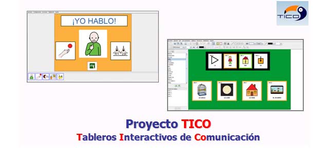 1.17 Proyecto TICO y Comunica