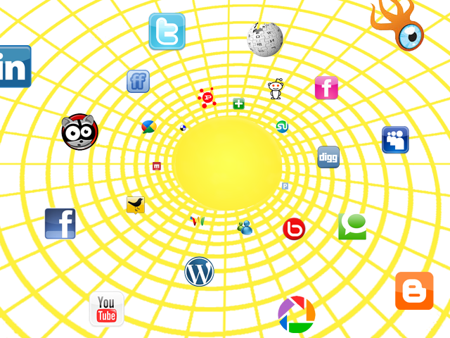 7-13- Marketing-with-social-networking-sites- Autor: Shopseal team- Fuente: http://www.flickr.com/photos/shopseal/4355757753/ CC