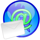 1-36- Email_icon_crystal- Fuente: http://upload-wikimedia-org/wikipedia/commons/7/74/Email_icon_crystal-png Licencia Creative Commons