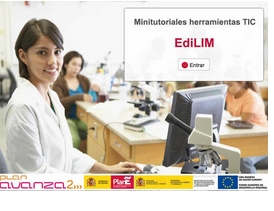 Edilim, tutoriales de uso