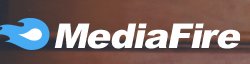 Logo de Mediafire