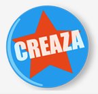 Logo Creaza
