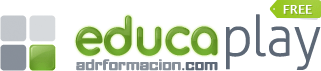 Logo Educaplay