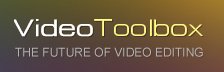 Cartel de VideoToolbox