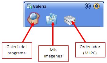 Fig.2.14. Captura del programa