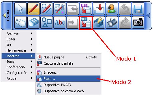 Fig.2.24:Captura del programa