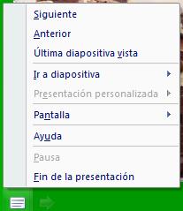 Fig.1.23: Captura de pantalla de PowerPoint