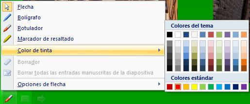 Fig.1.24: Captura de pantalla de PowerPoint